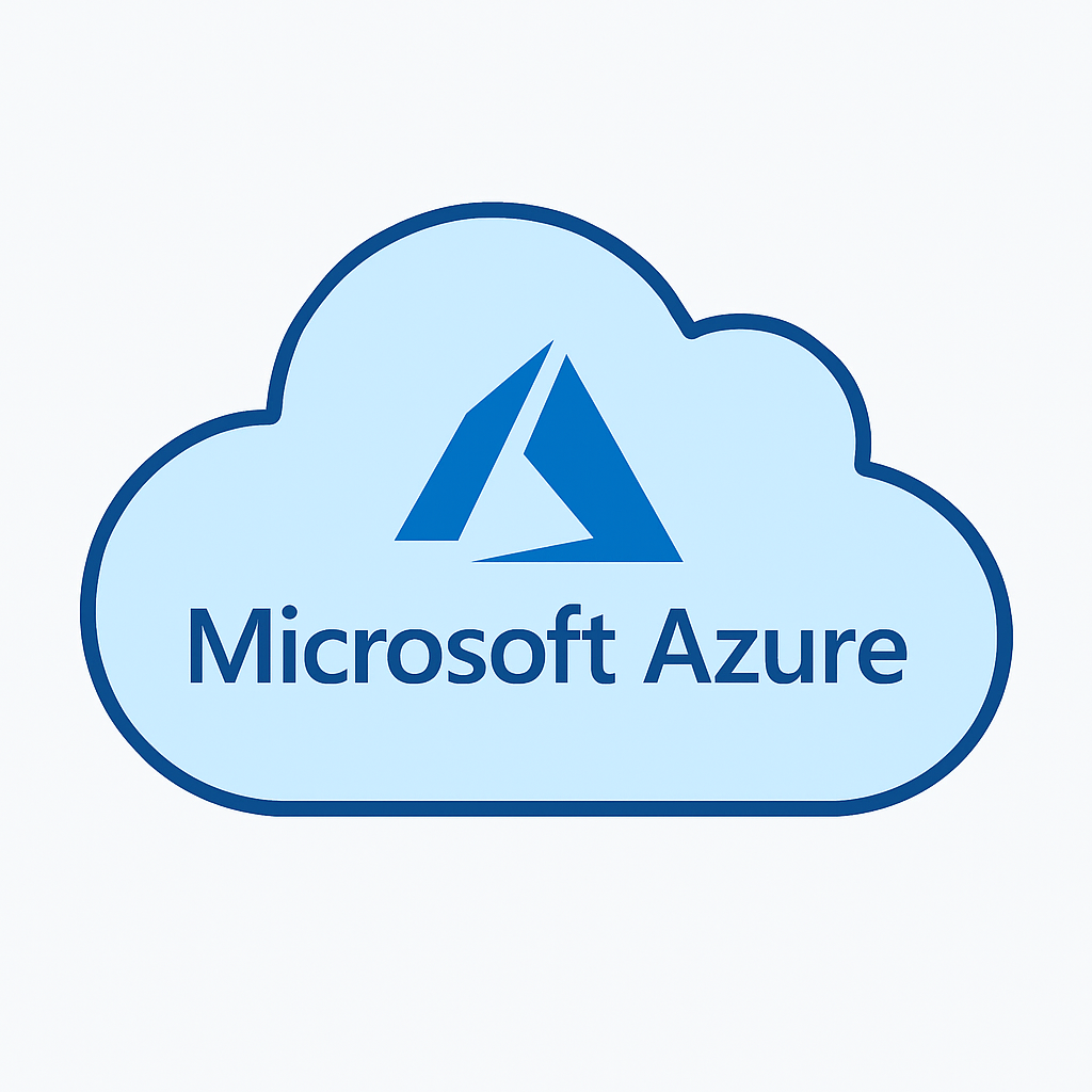 Microsoft Azure Cloud Services